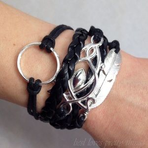 Ashley Bridget Bracelet